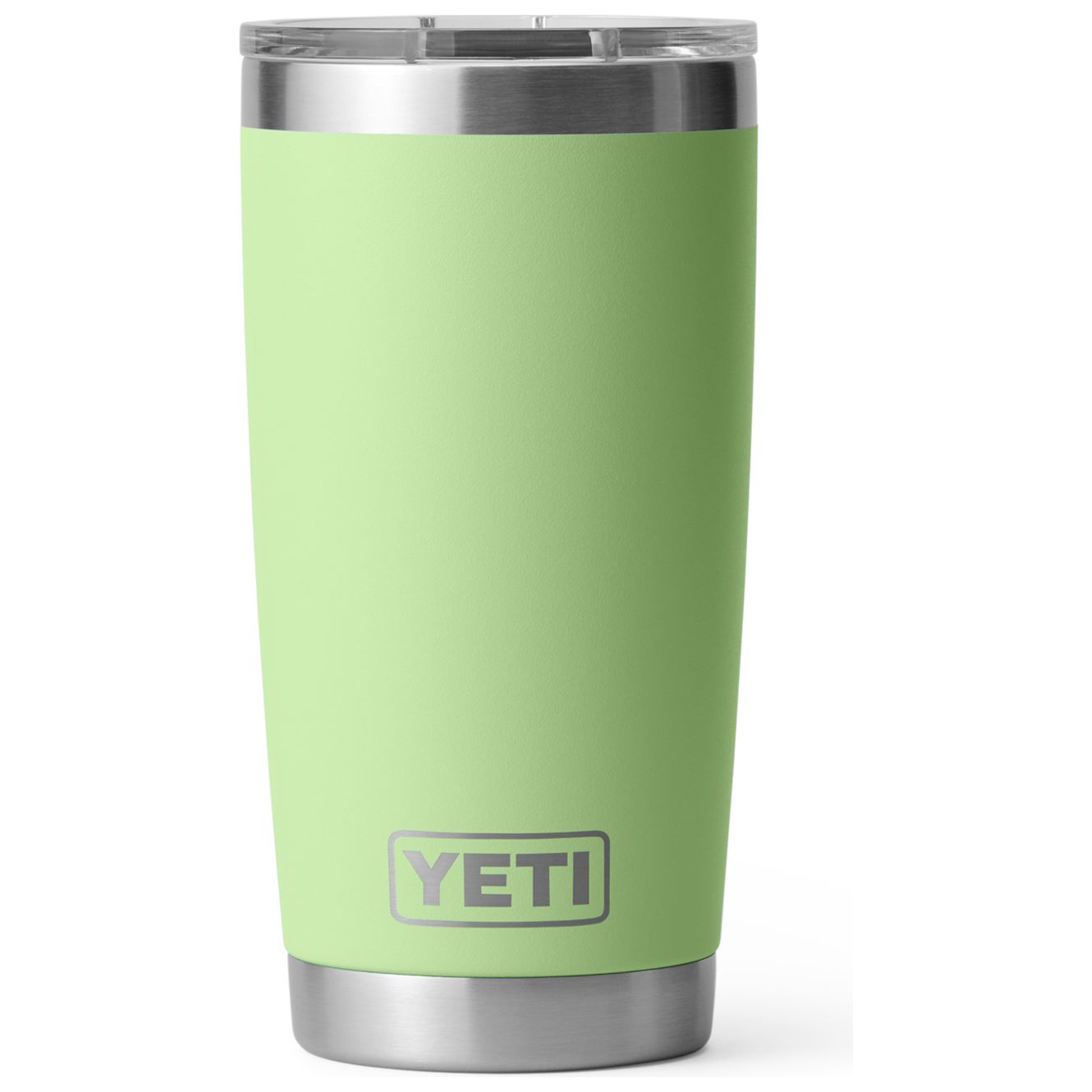 YETI Rambler 20 oz Tumbler with MagSlider Lid