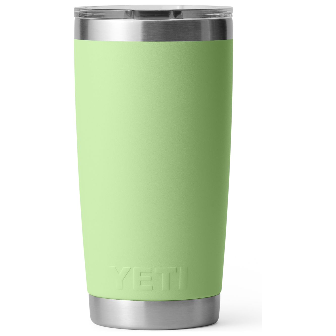 YETI Rambler 20 oz Tumbler with MagSlider Lid