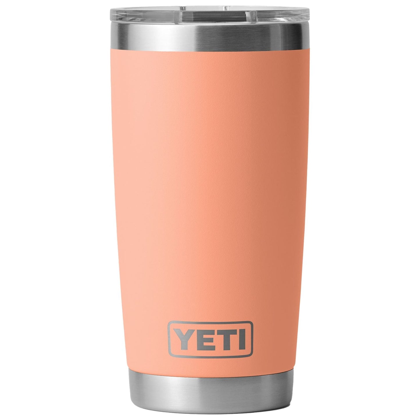 YETI Rambler 20 oz Tumbler with MagSlider Lid