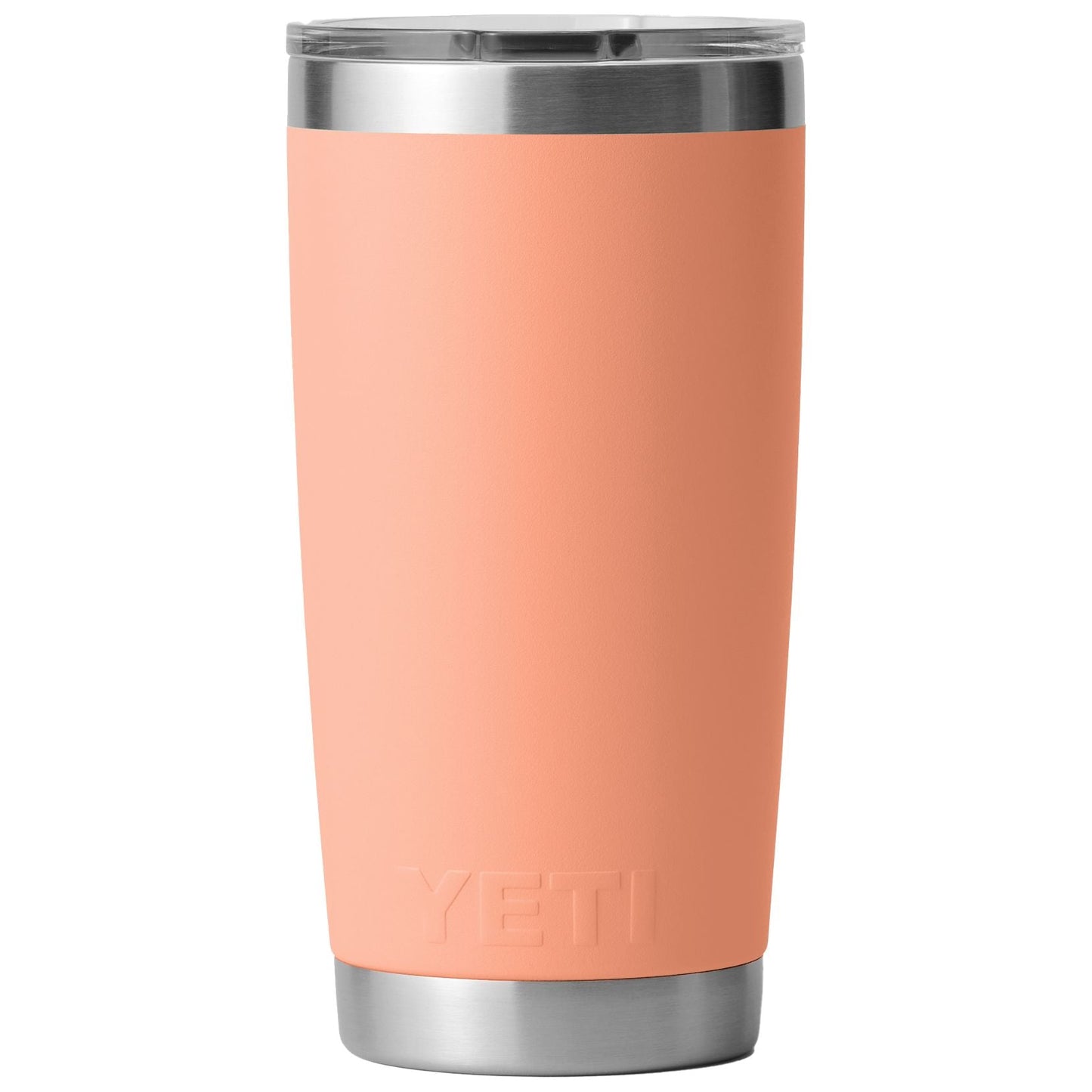 YETI Rambler 20 oz Tumbler with MagSlider Lid