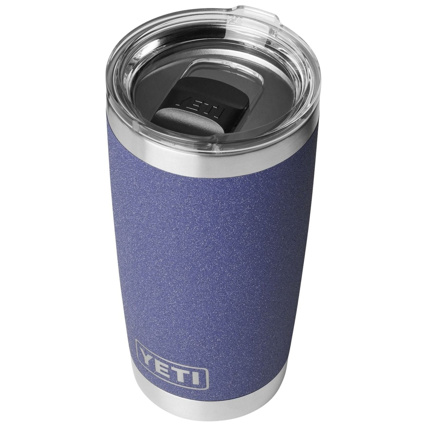 YETI Rambler 20 oz Tumbler with MagSlider Lid