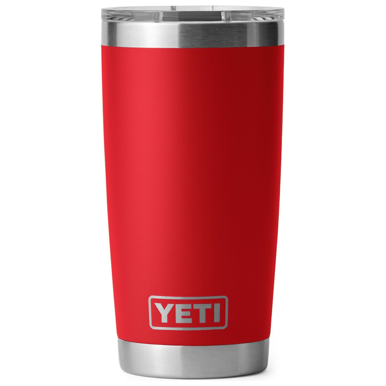YETI Rambler 20 oz Tumbler with MagSlider Lid