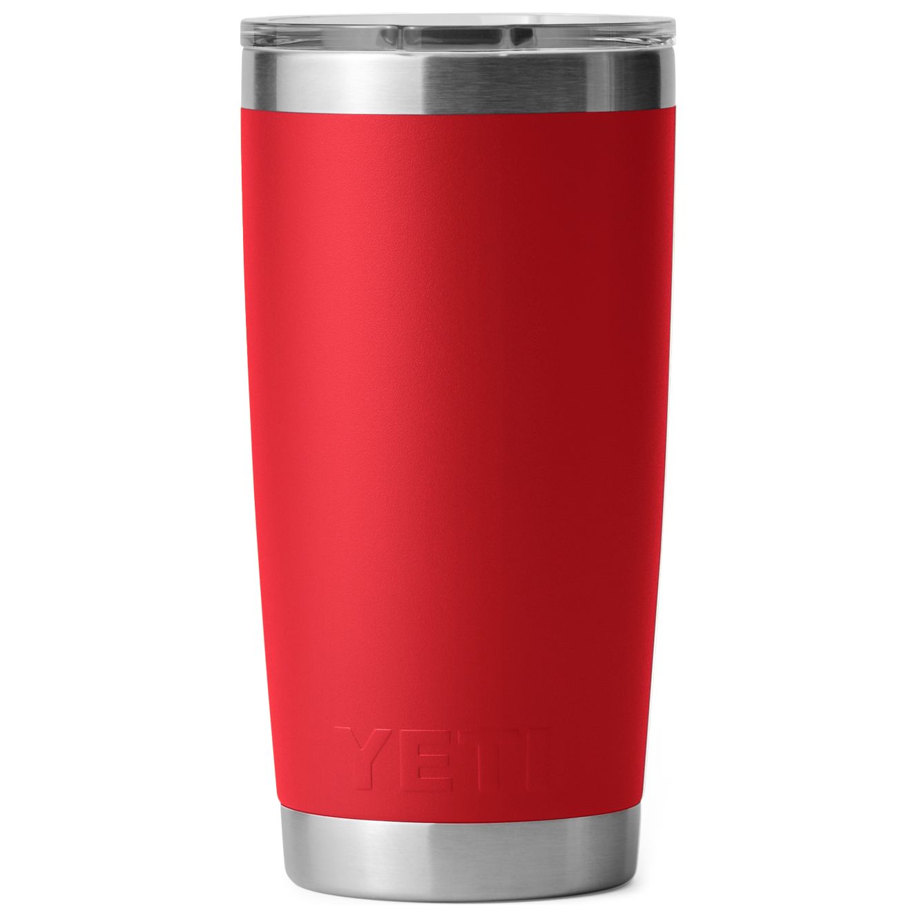 YETI Rambler 20 oz Tumbler with MagSlider Lid
