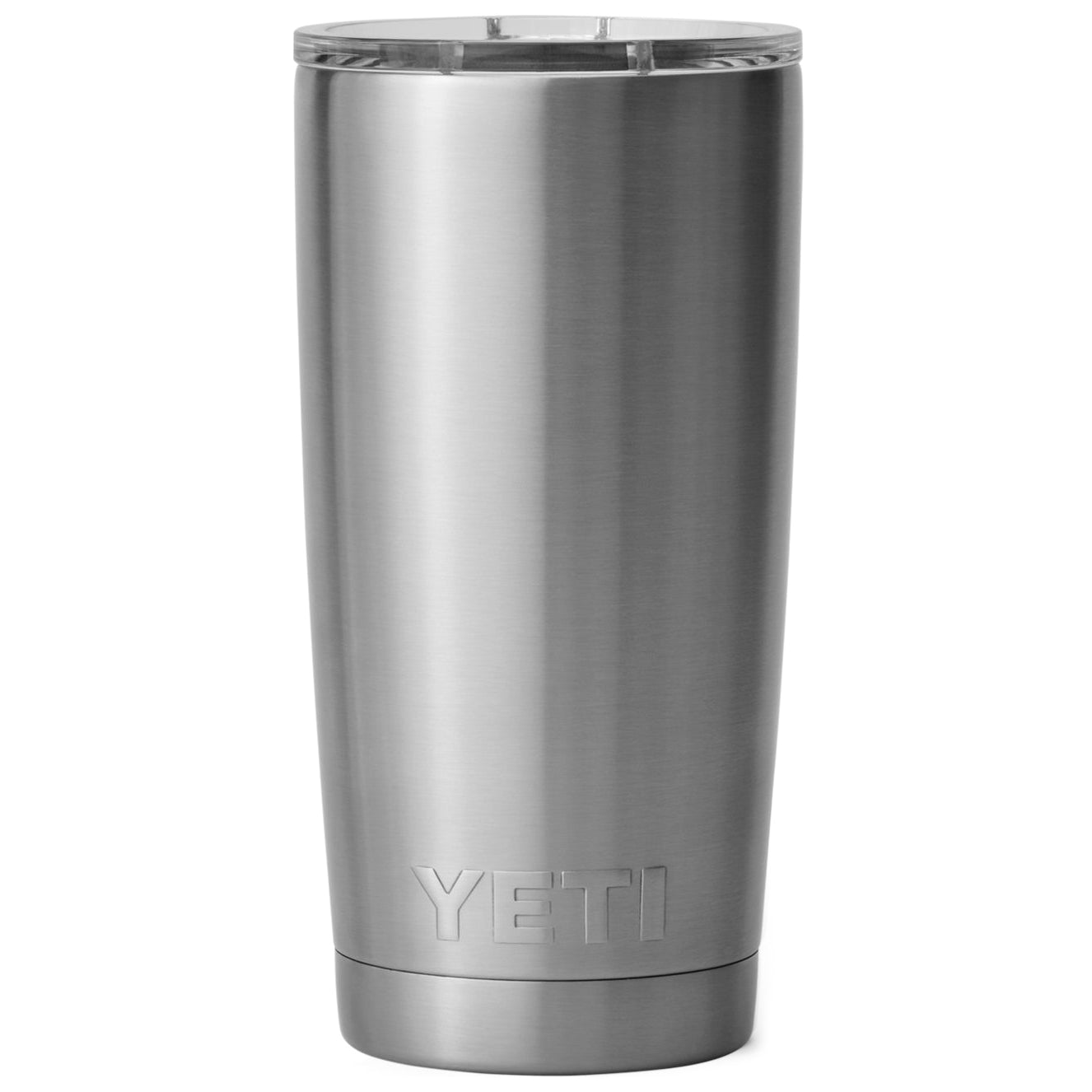 YETI Rambler 20 oz Tumbler with MagSlider Lid