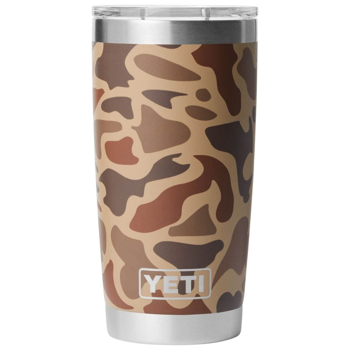YETI Rambler 20 oz Tumbler with MagSlider Lid