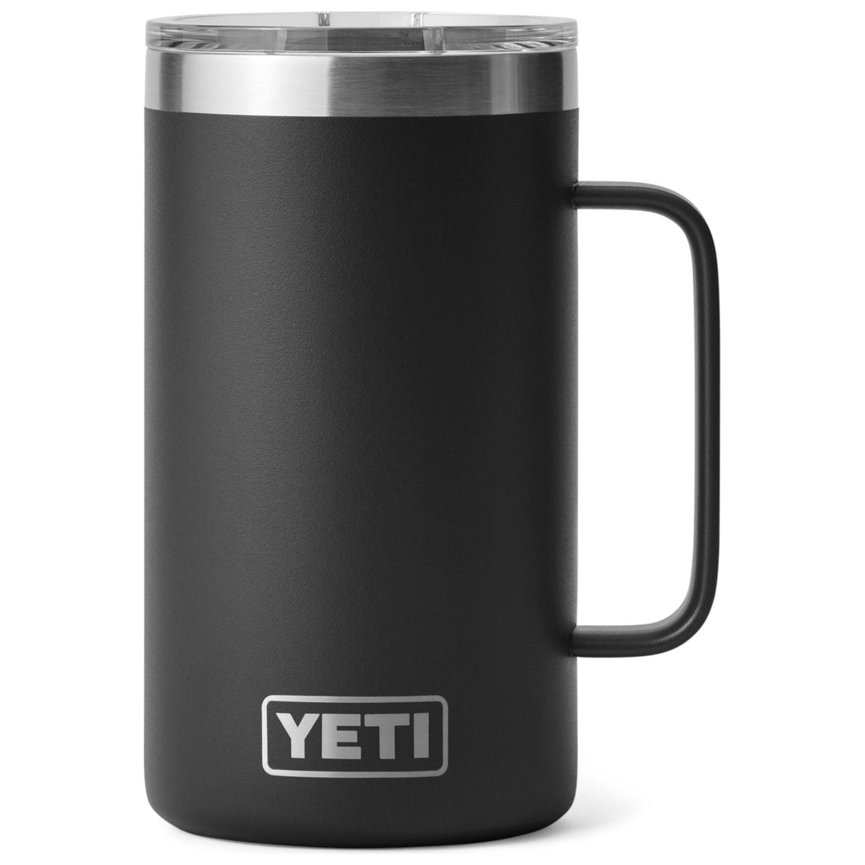 Yeti Rambler 24 oz Travel Mug