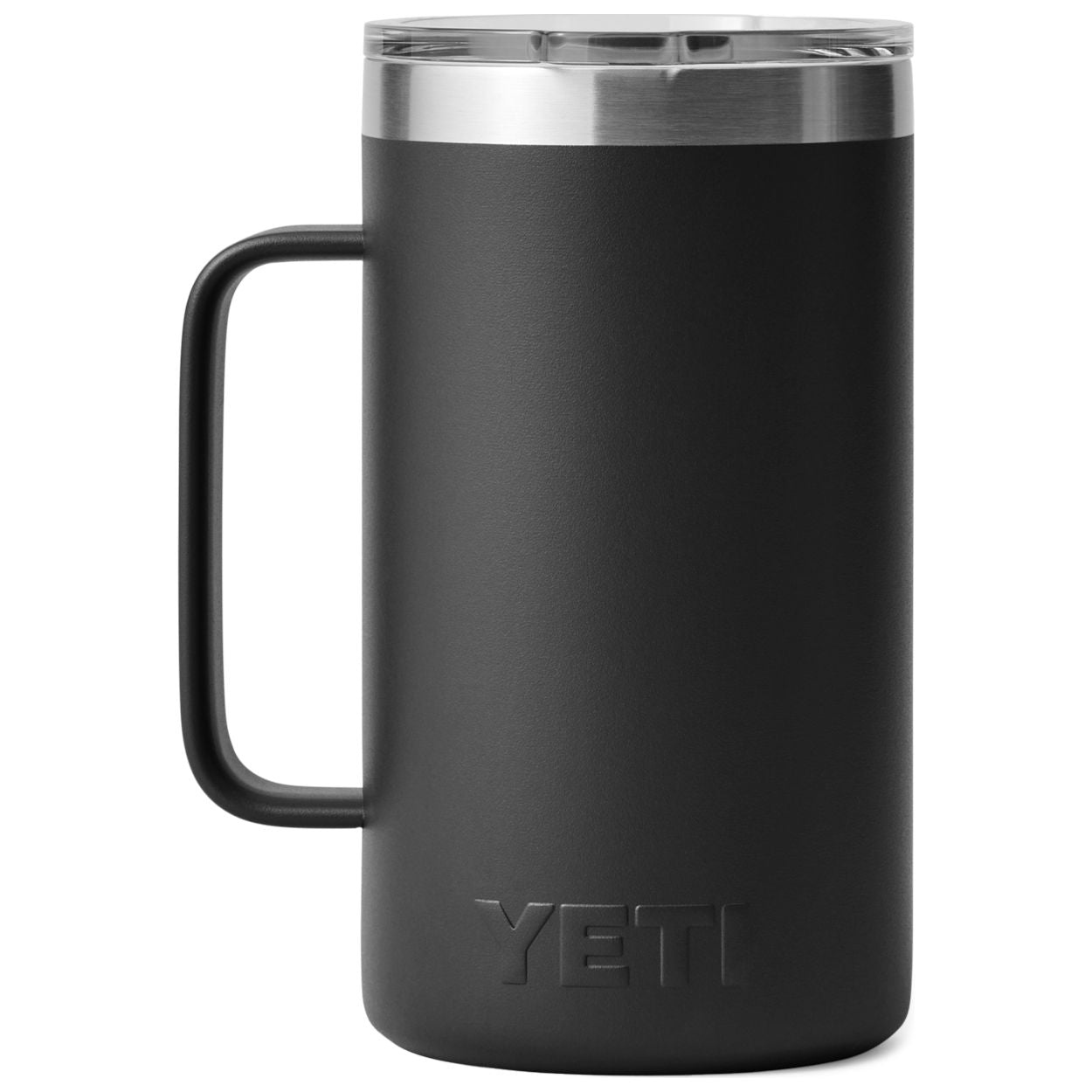 Yeti Rambler 24 oz Travel Mug