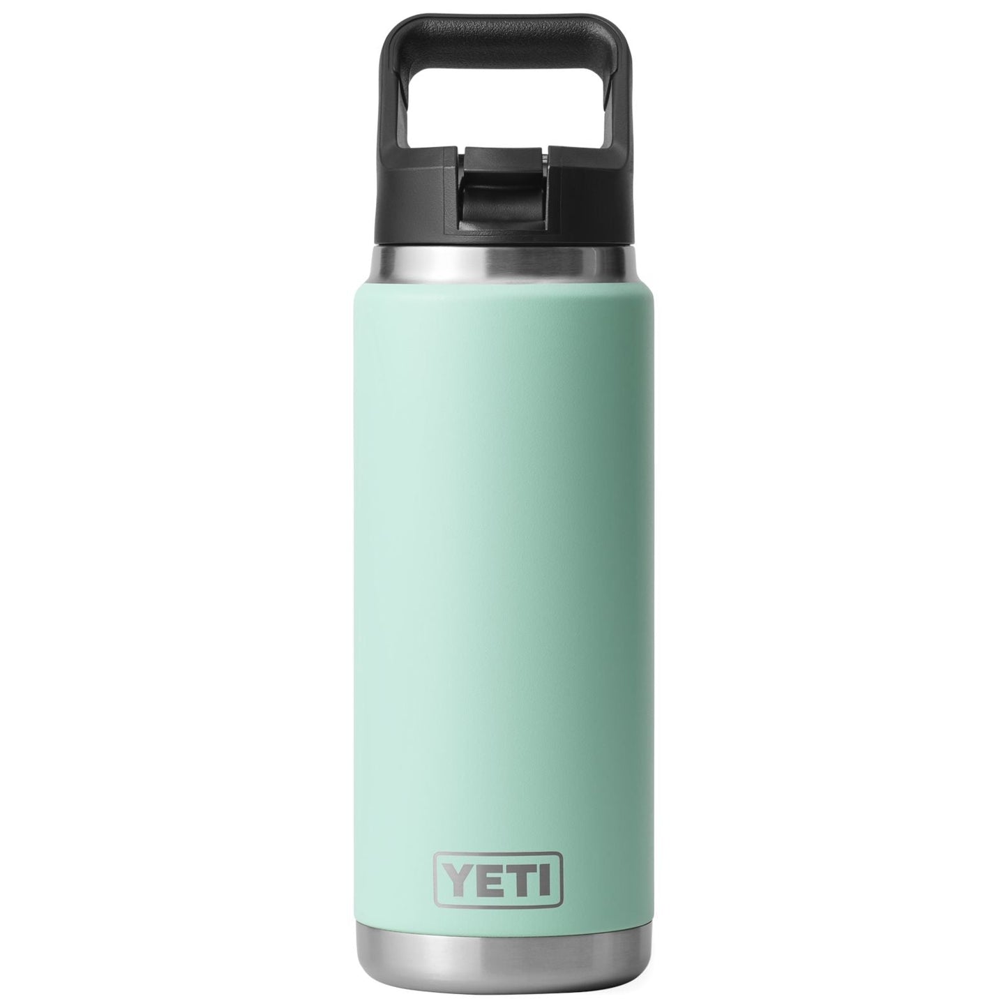 Yeti Rambler 26 oz Straw Bottle