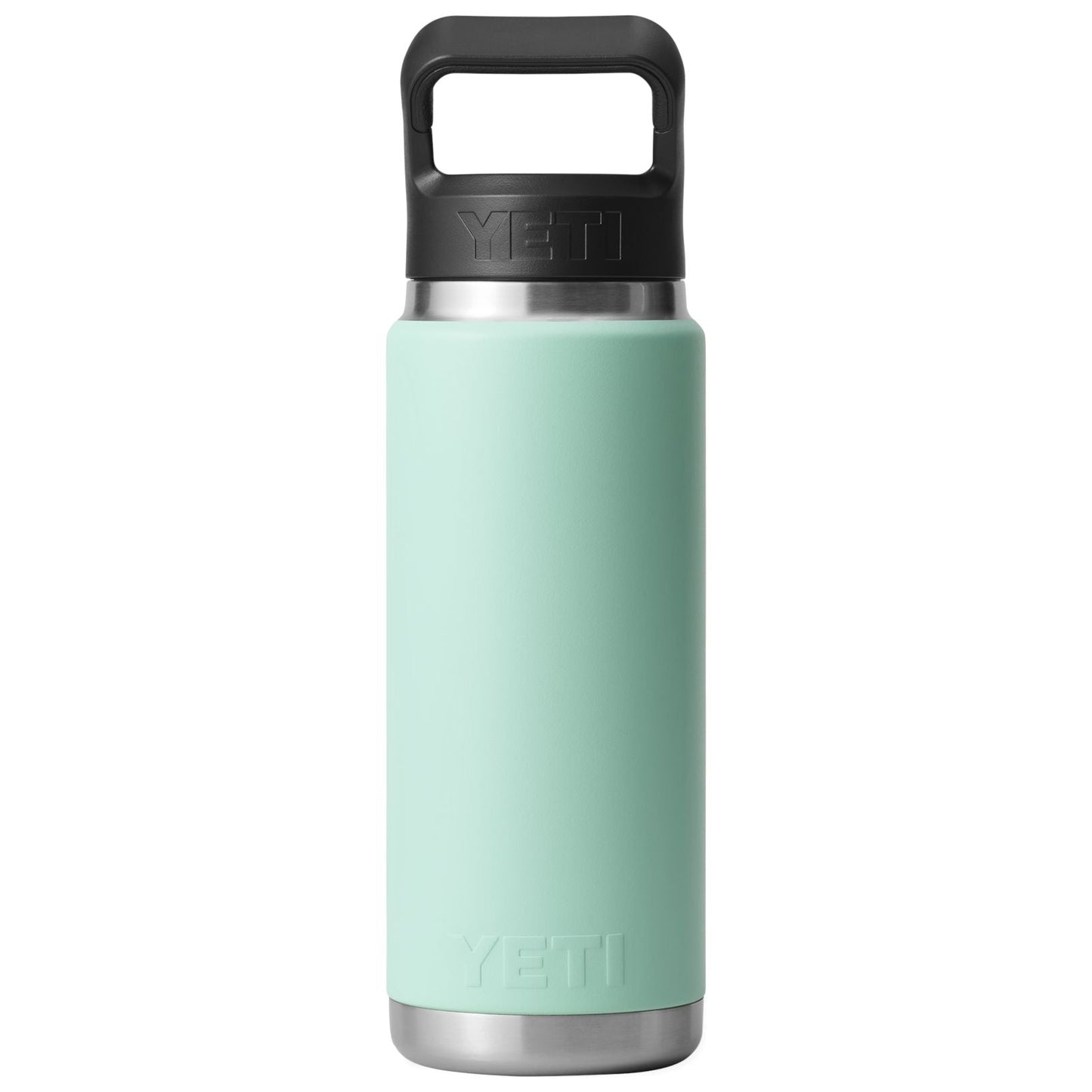 Yeti Rambler 26 oz Straw Bottle