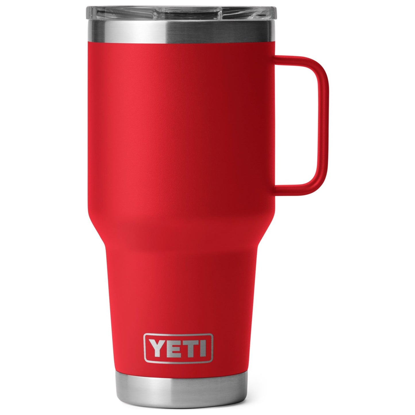 Yeti Rambler 30oz Travel Mug