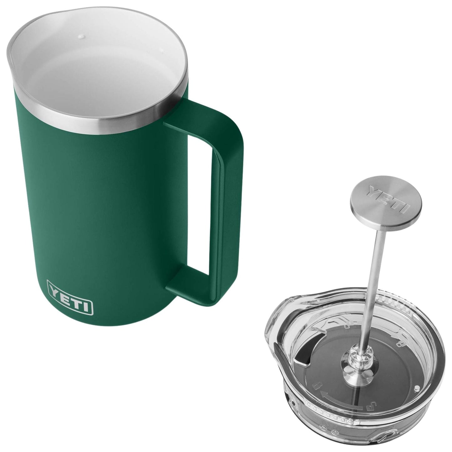 YETI French Press 34 oz