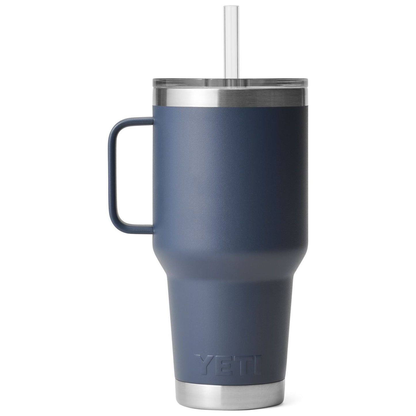 Yeti Rambler 35 oz Straw Mug