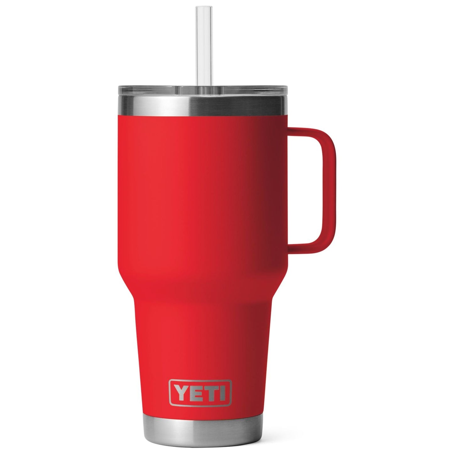 Yeti Rambler 35 oz Straw Mug
