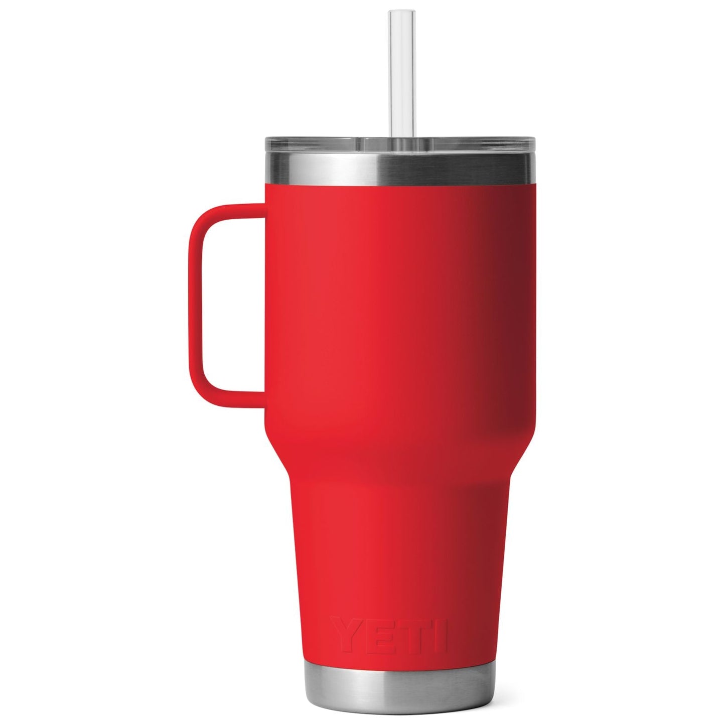 Yeti Rambler 35 oz Straw Mug