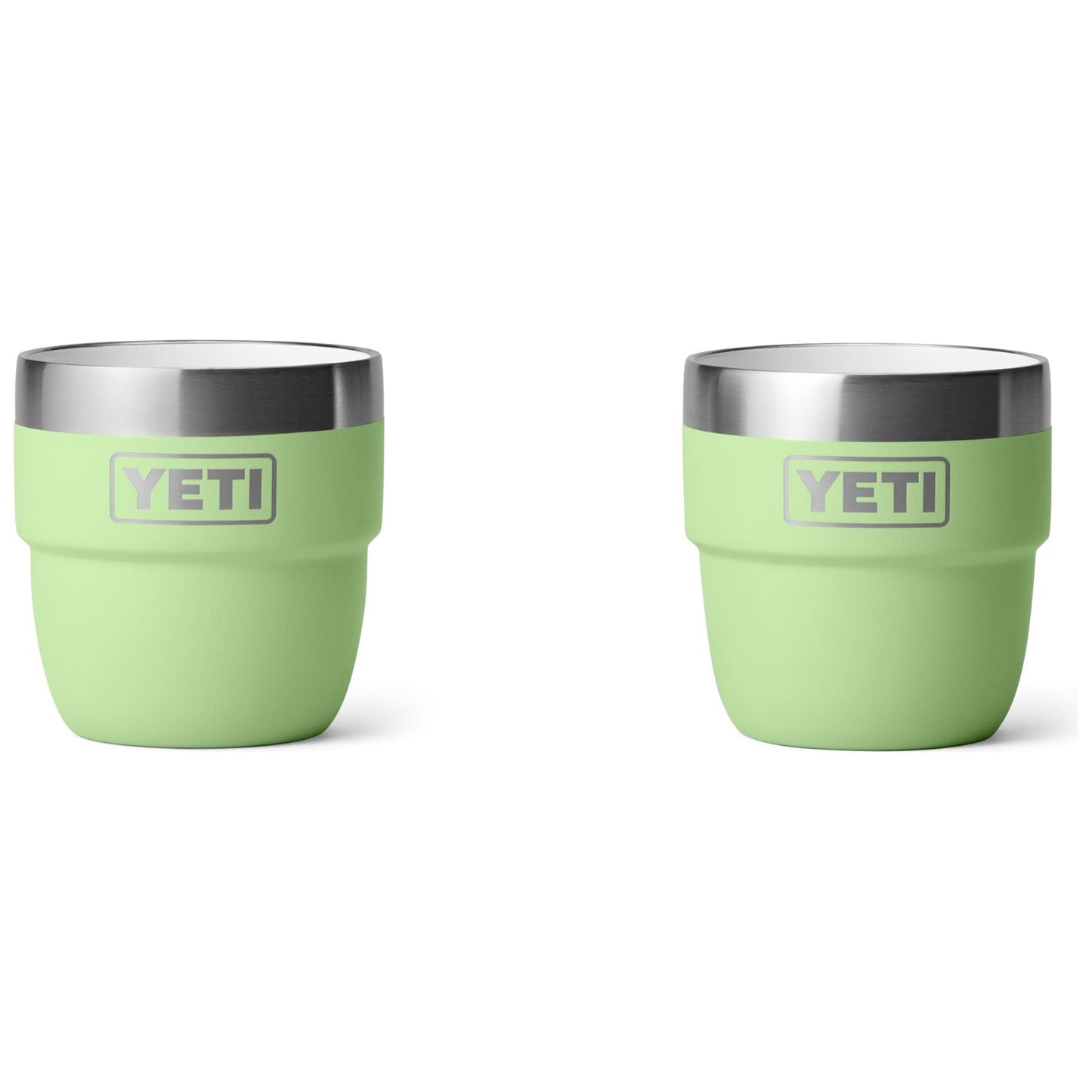 YETI Rambler 4 oz Stackable Cup 2 Pack
