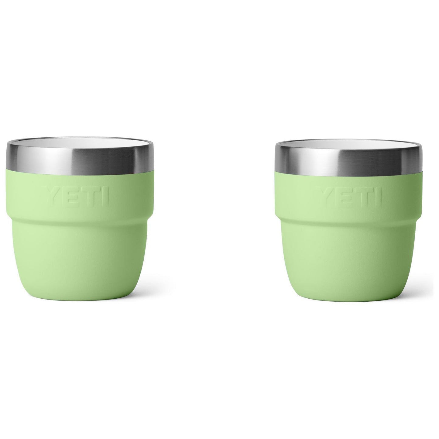 YETI Rambler 4 oz Stackable Cup 2 Pack
