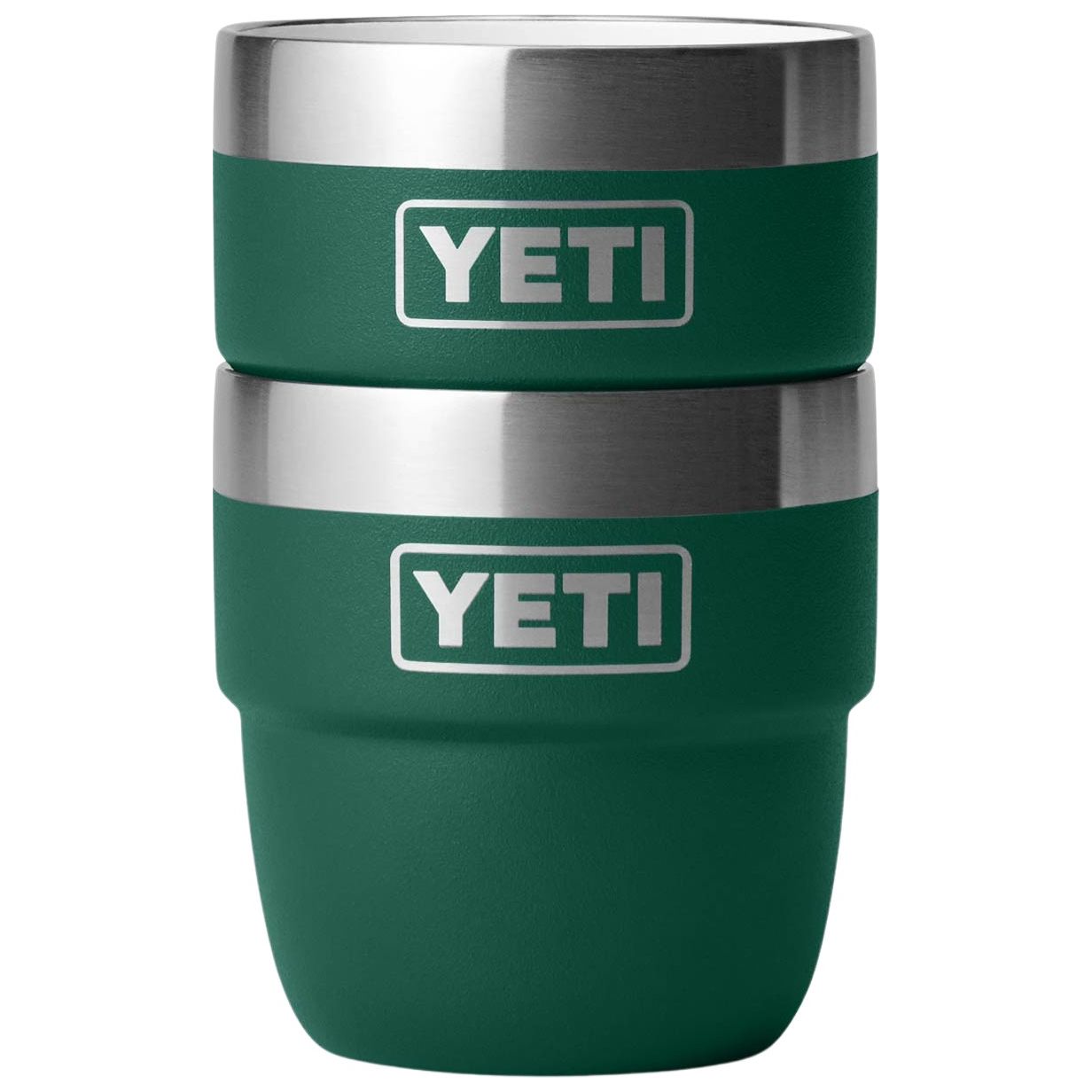 YETI Rambler 4 oz Stackable Cup 2 Pack