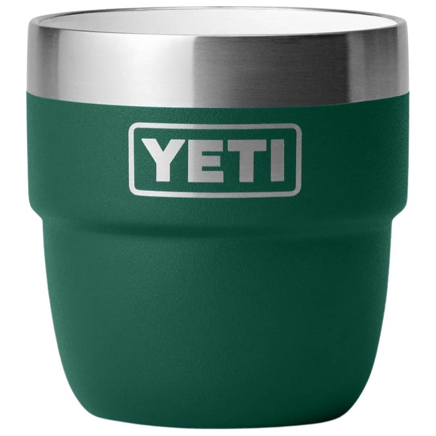 YETI Rambler 4 oz Stackable Cup 2 Pack