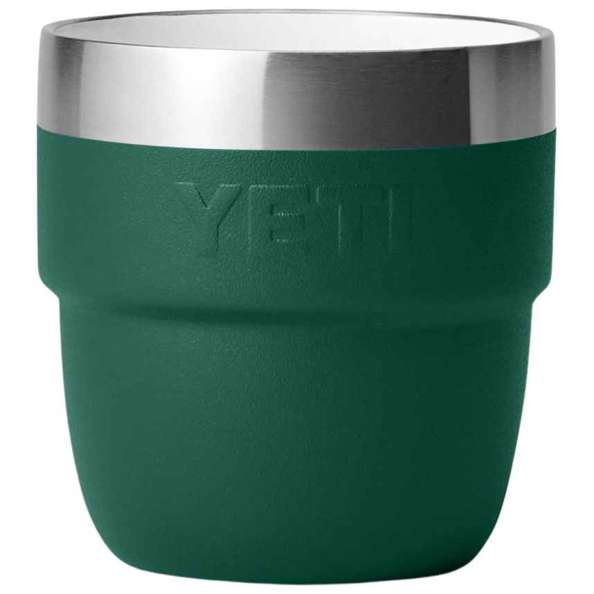 YETI Rambler 4 oz Stackable Cup 2 Pack