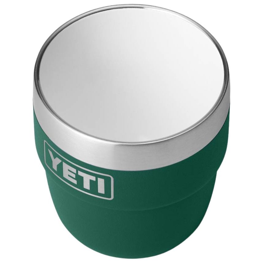 YETI Rambler 4 oz Stackable Cup 2 Pack