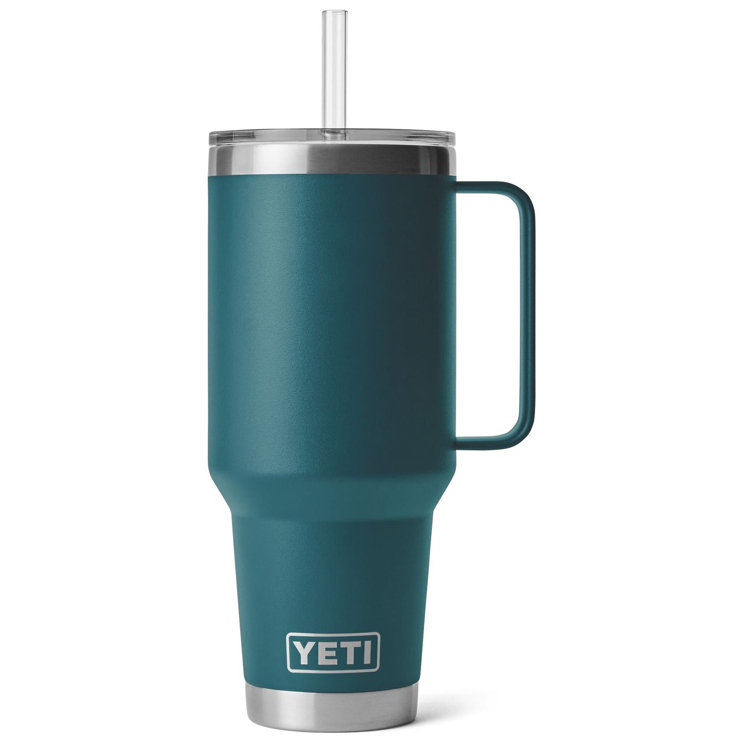 YETI Rambler 42 oz Straw Mug