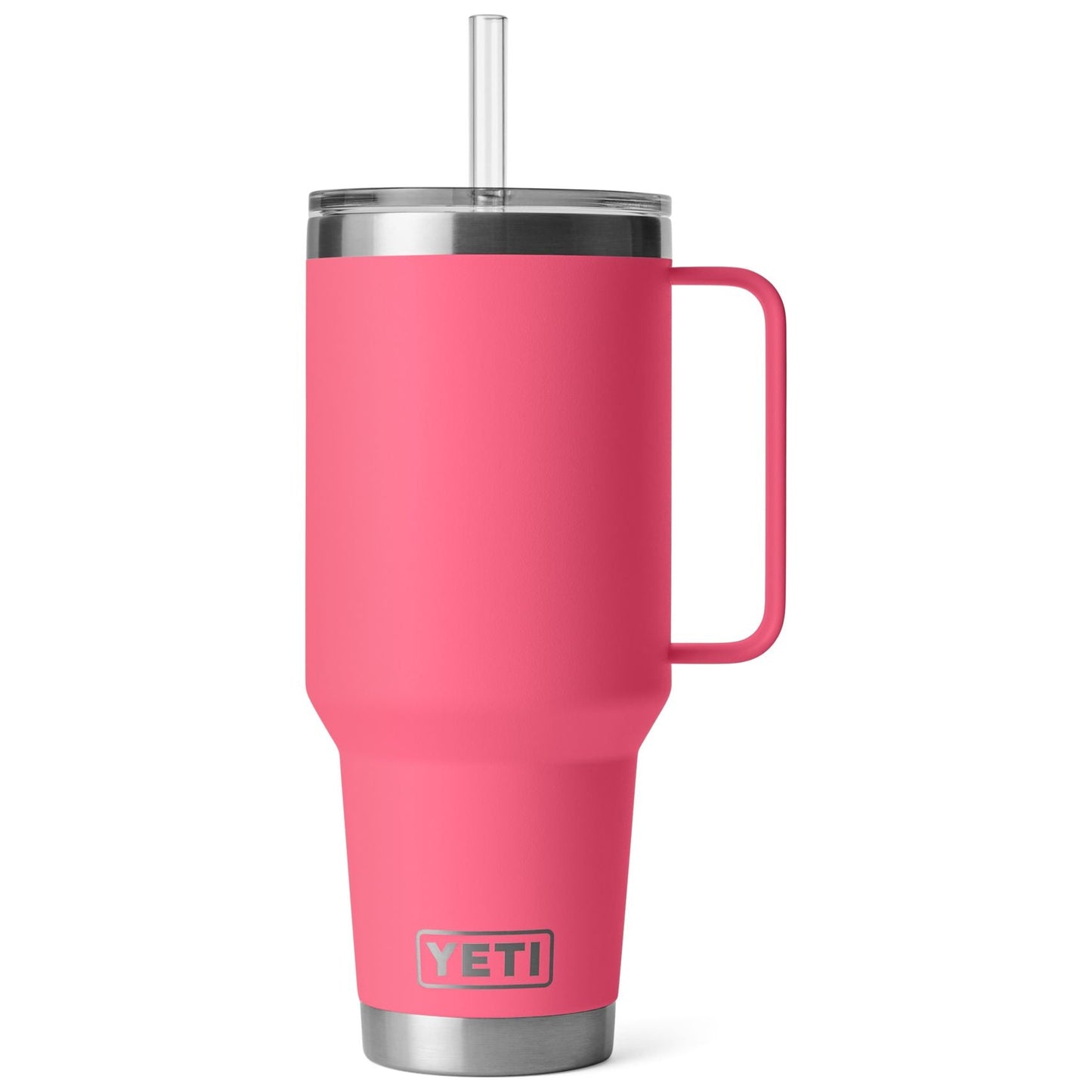 YETI Rambler 42 oz Straw Mug