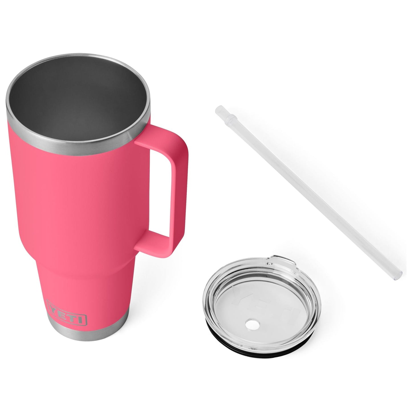 YETI Rambler 42 oz Straw Mug