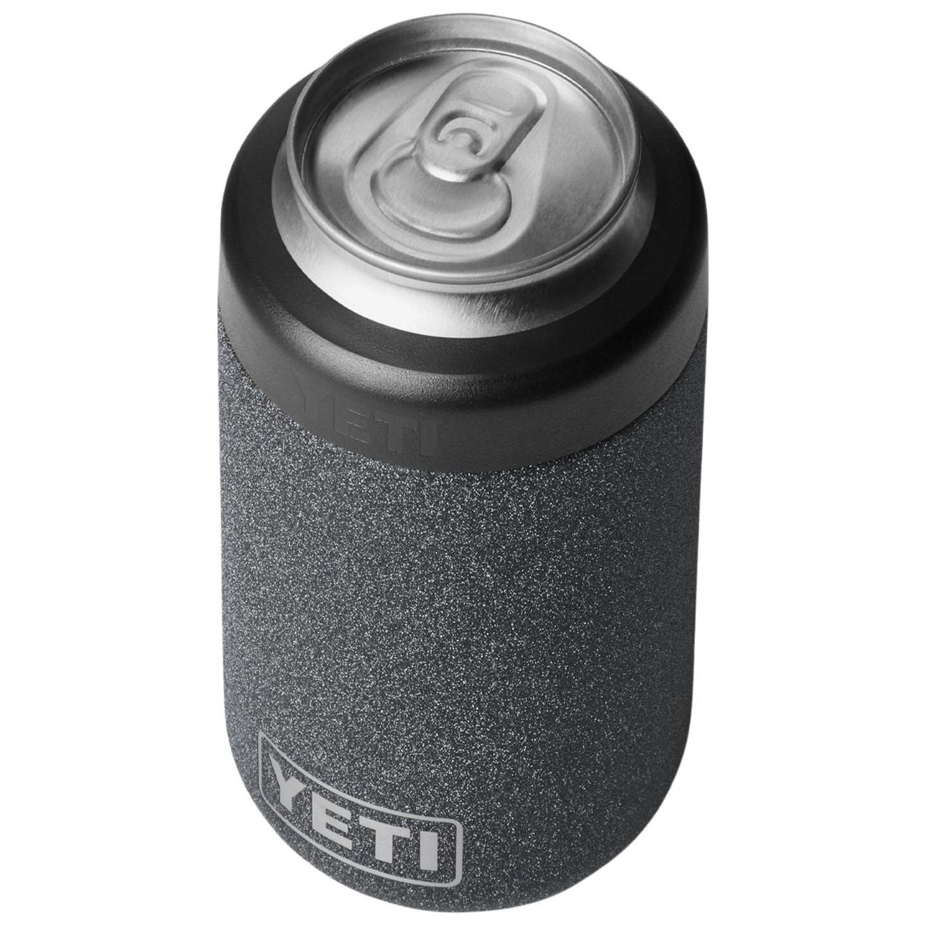 YETI Rambler 12 oz Colster Can Cooler