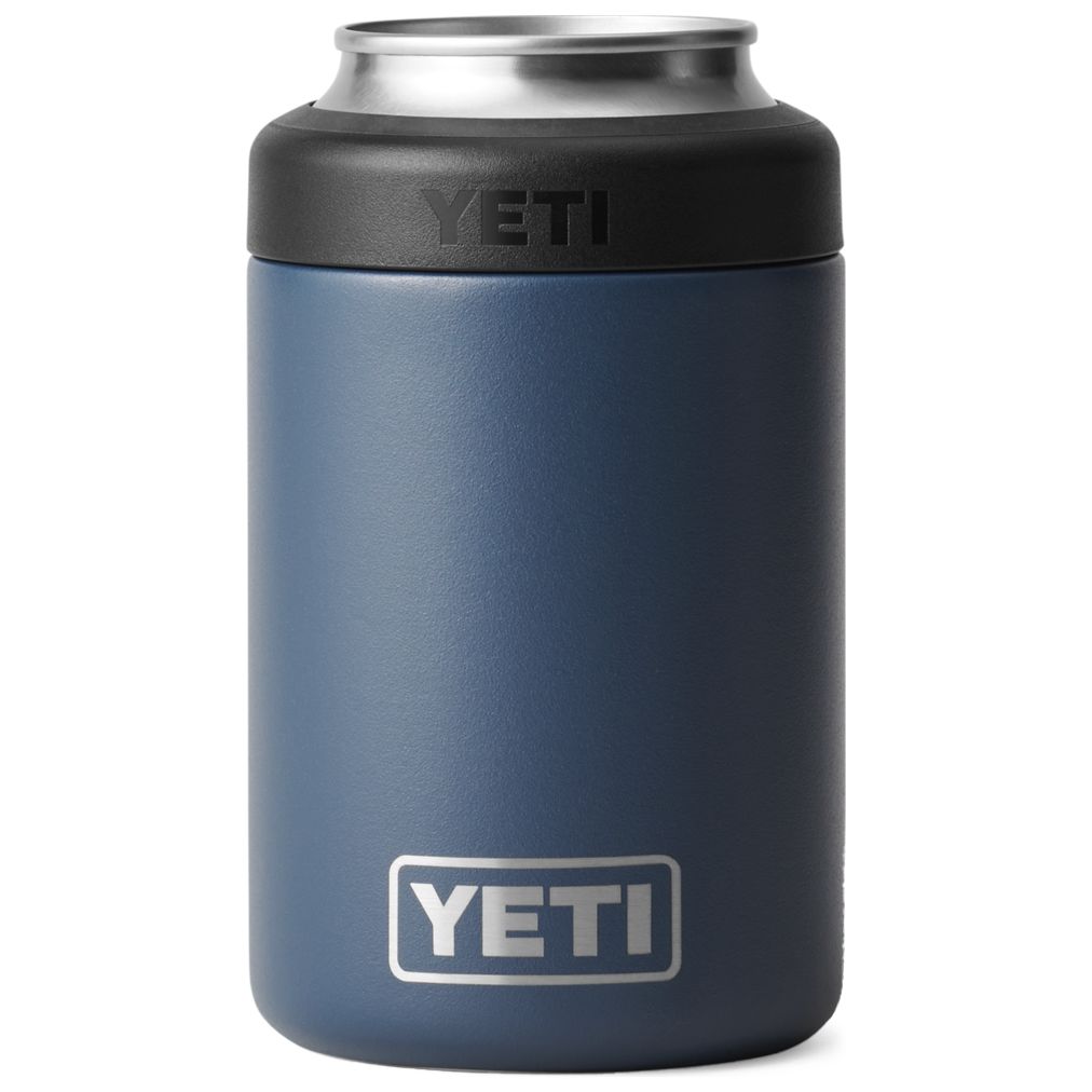 YETI Rambler 12 oz Colster Can Cooler