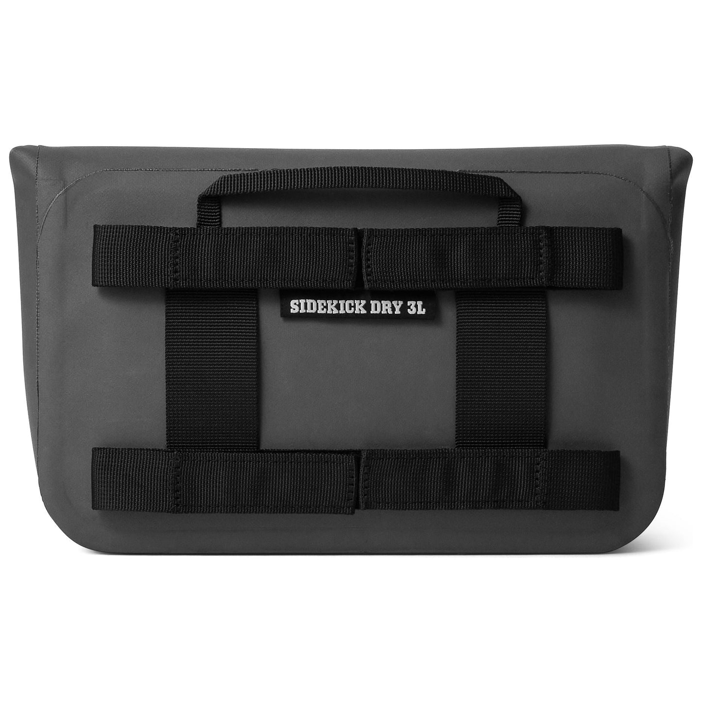 YETI SideKick Dry 3L Waterproof Gear Case