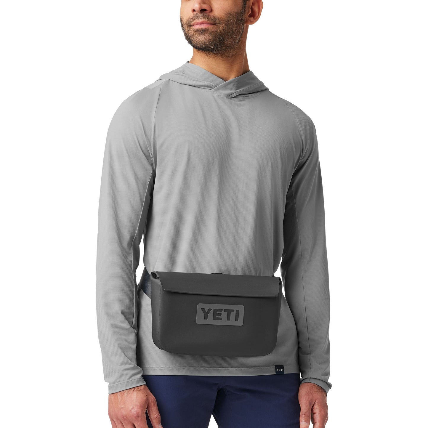 YETI SideKick Dry 3L Waterproof Gear Case