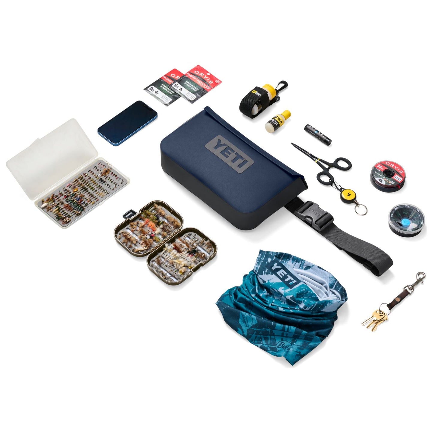 YETI Sideclick Strap