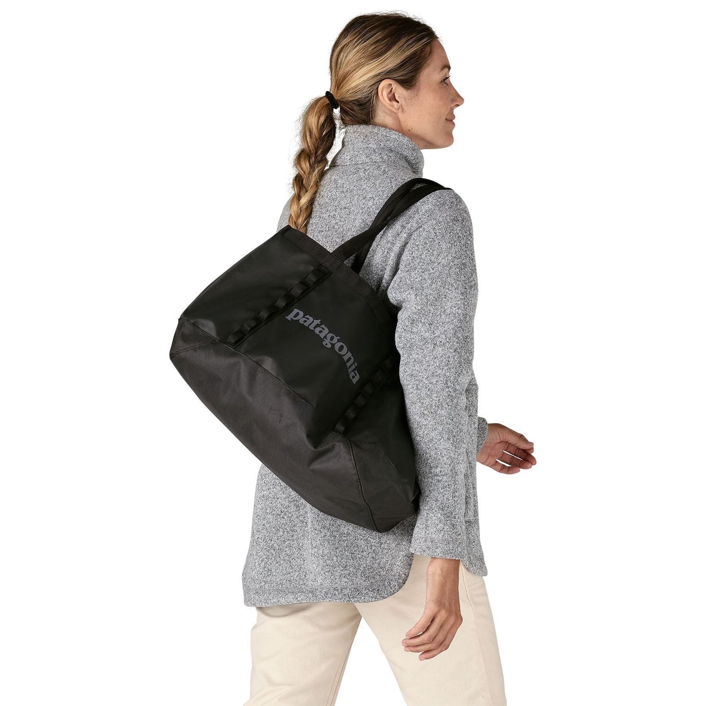 Patagonia Black Hole Tote 25L