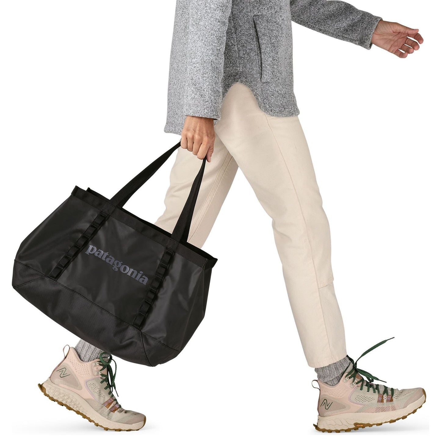 Patagonia Black Hole Tote 25L