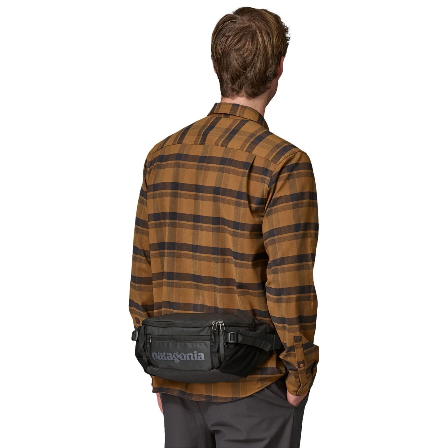 Patagonia Black Hole Waist Pack 5L