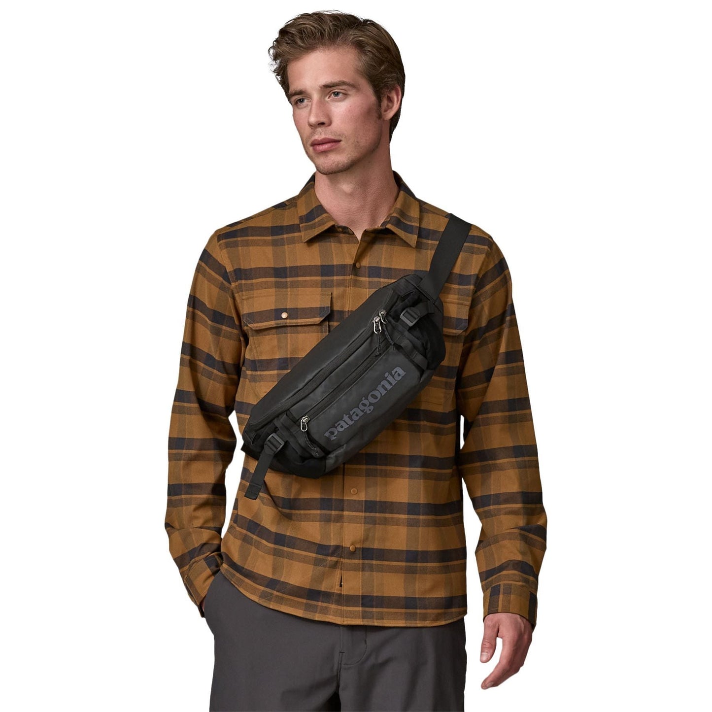 Patagonia Black Hole Waist Pack 5L