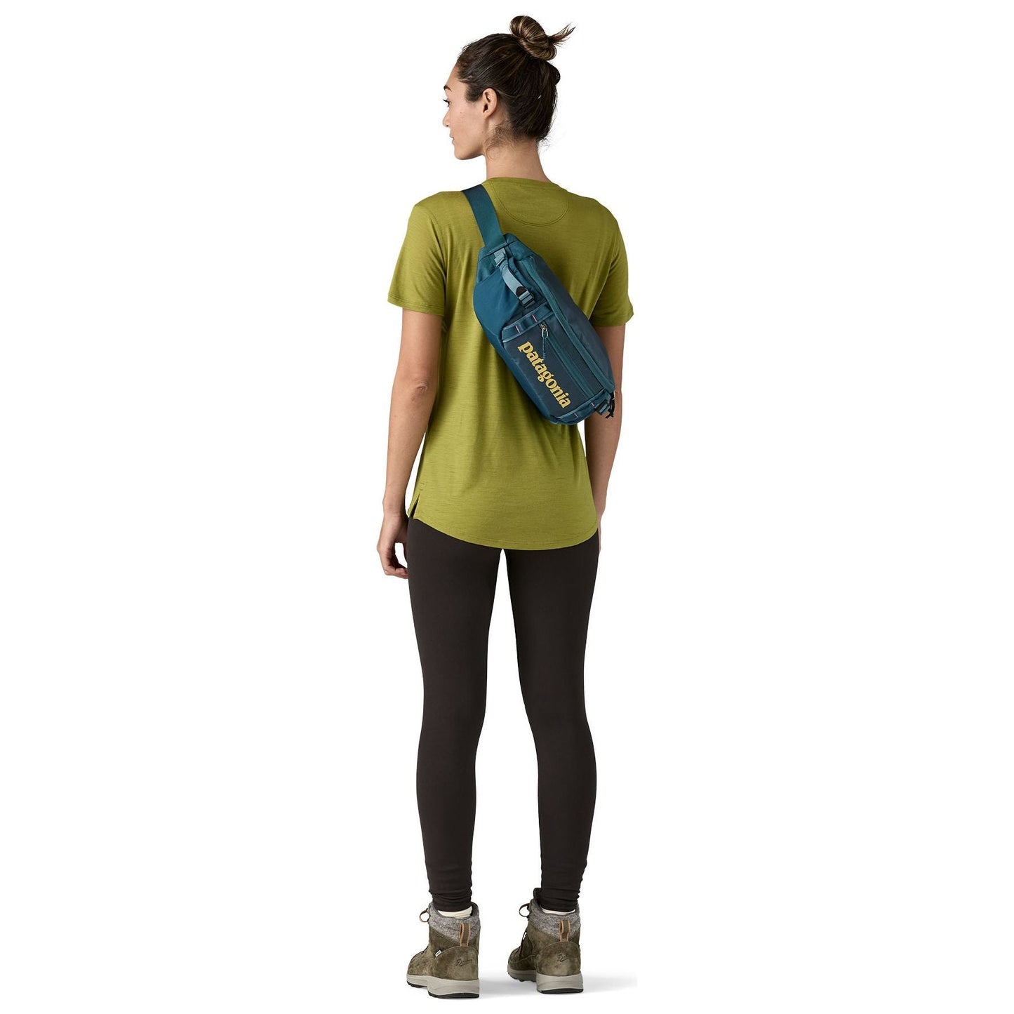 Patagonia Black Hole Waist Pack 5L