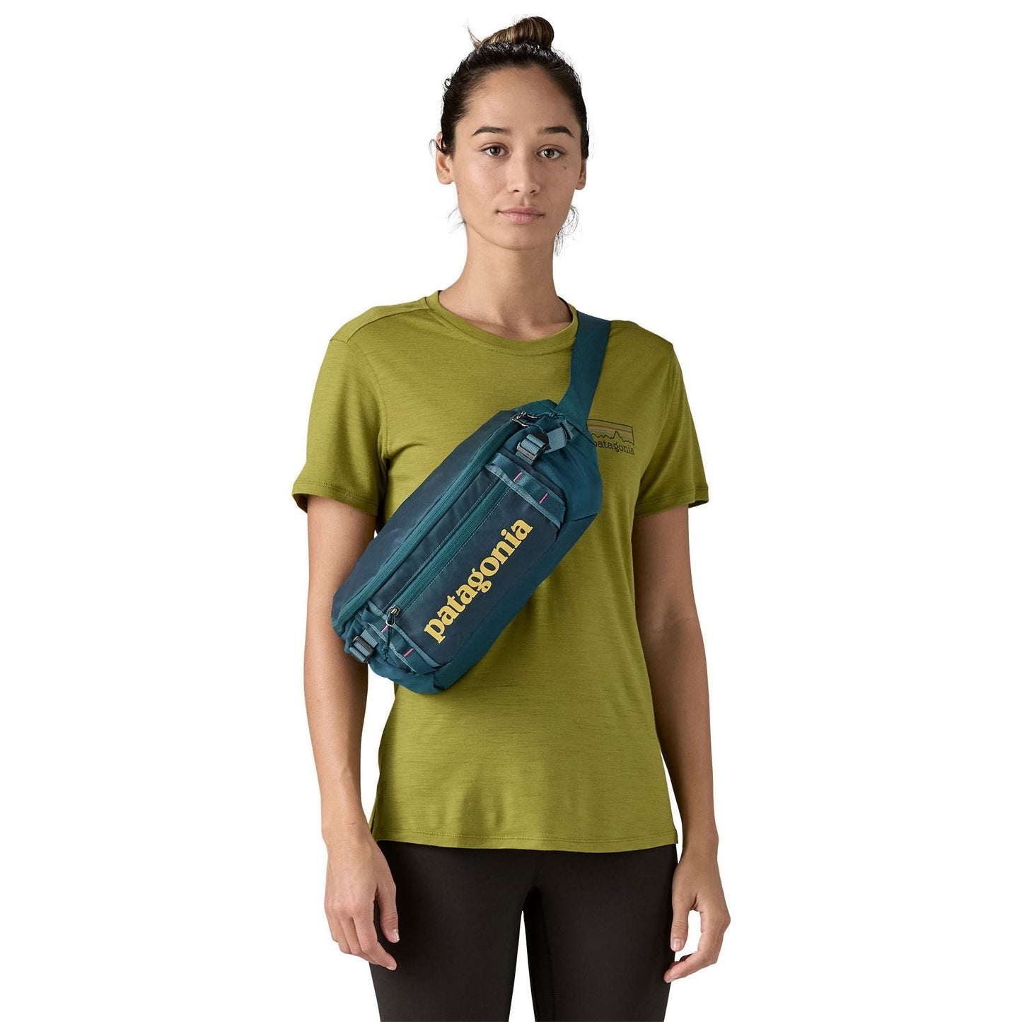 Patagonia Black Hole Waist Pack 5L