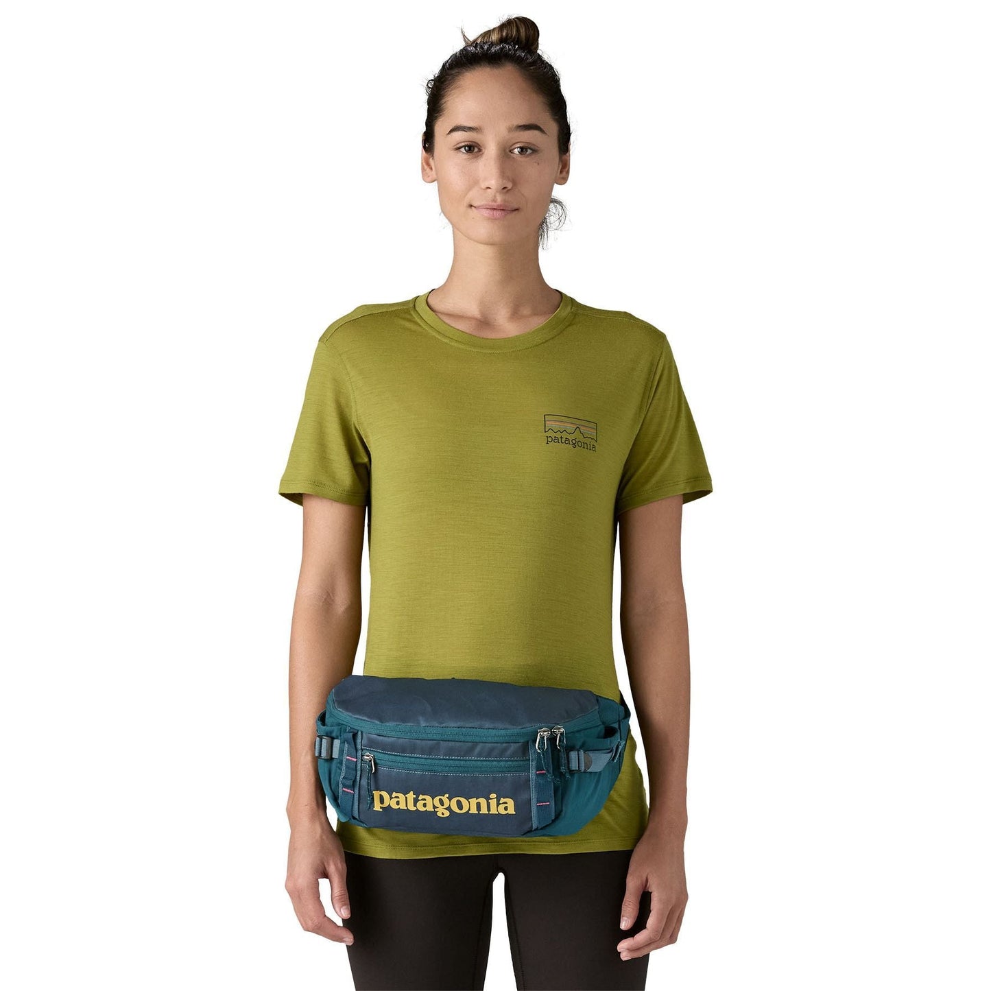 Patagonia Black Hole Waist Pack 5L