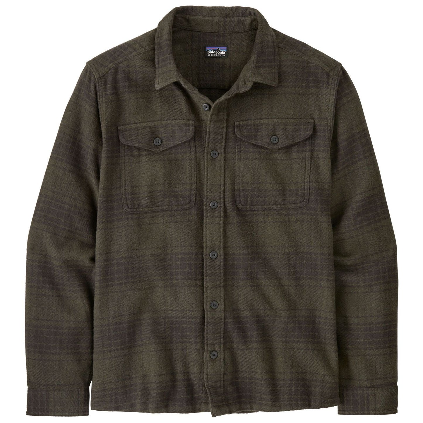 Patagonia Men's Fjord Flannel Shirt Sale