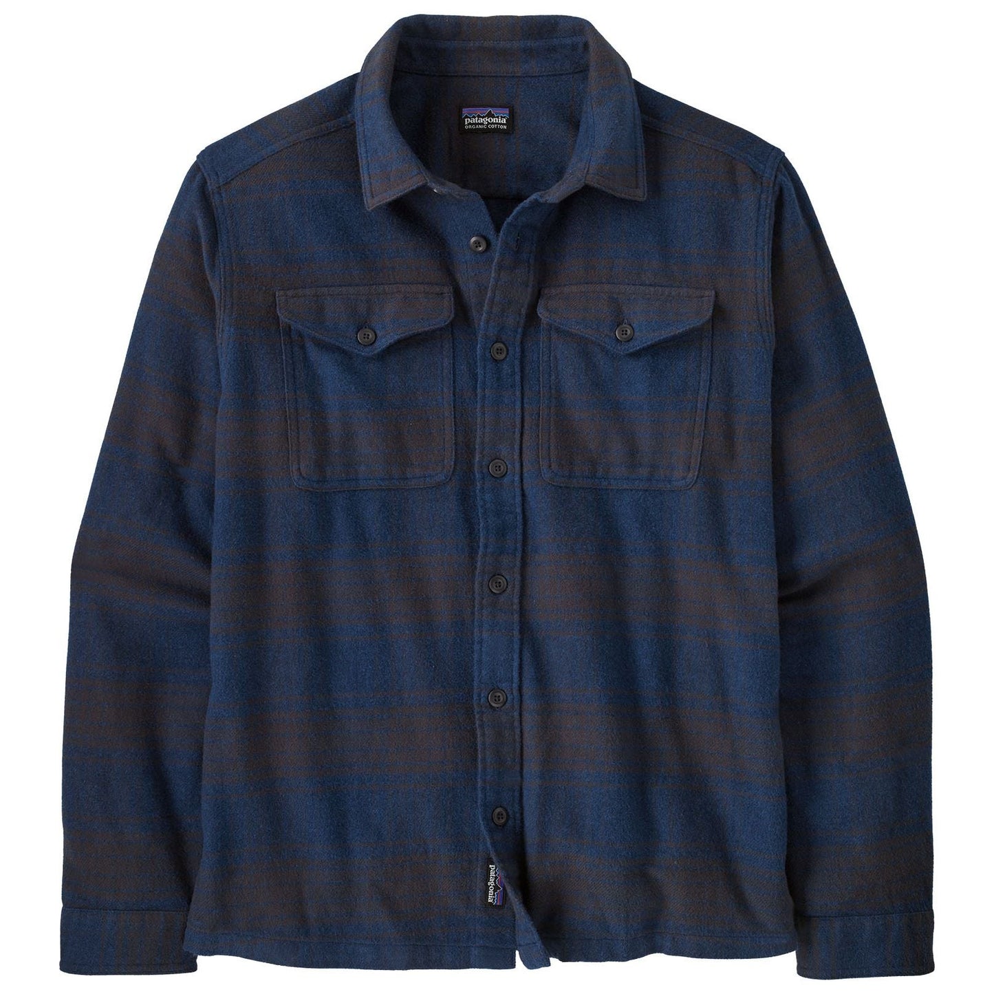 Patagonia Men's Fjord Flannel Shirt Sale