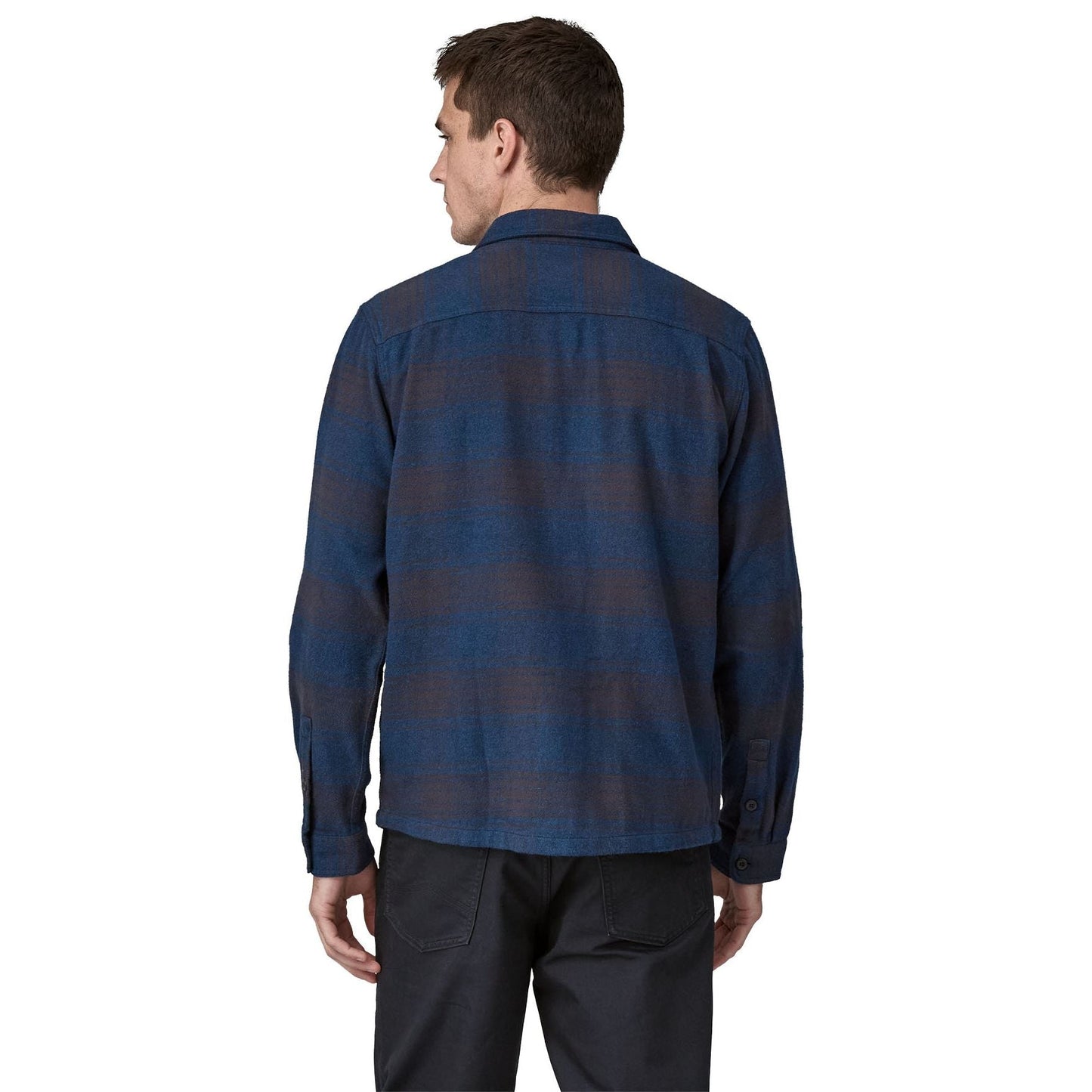 Patagonia Men's Fjord Flannel Shirt Sale