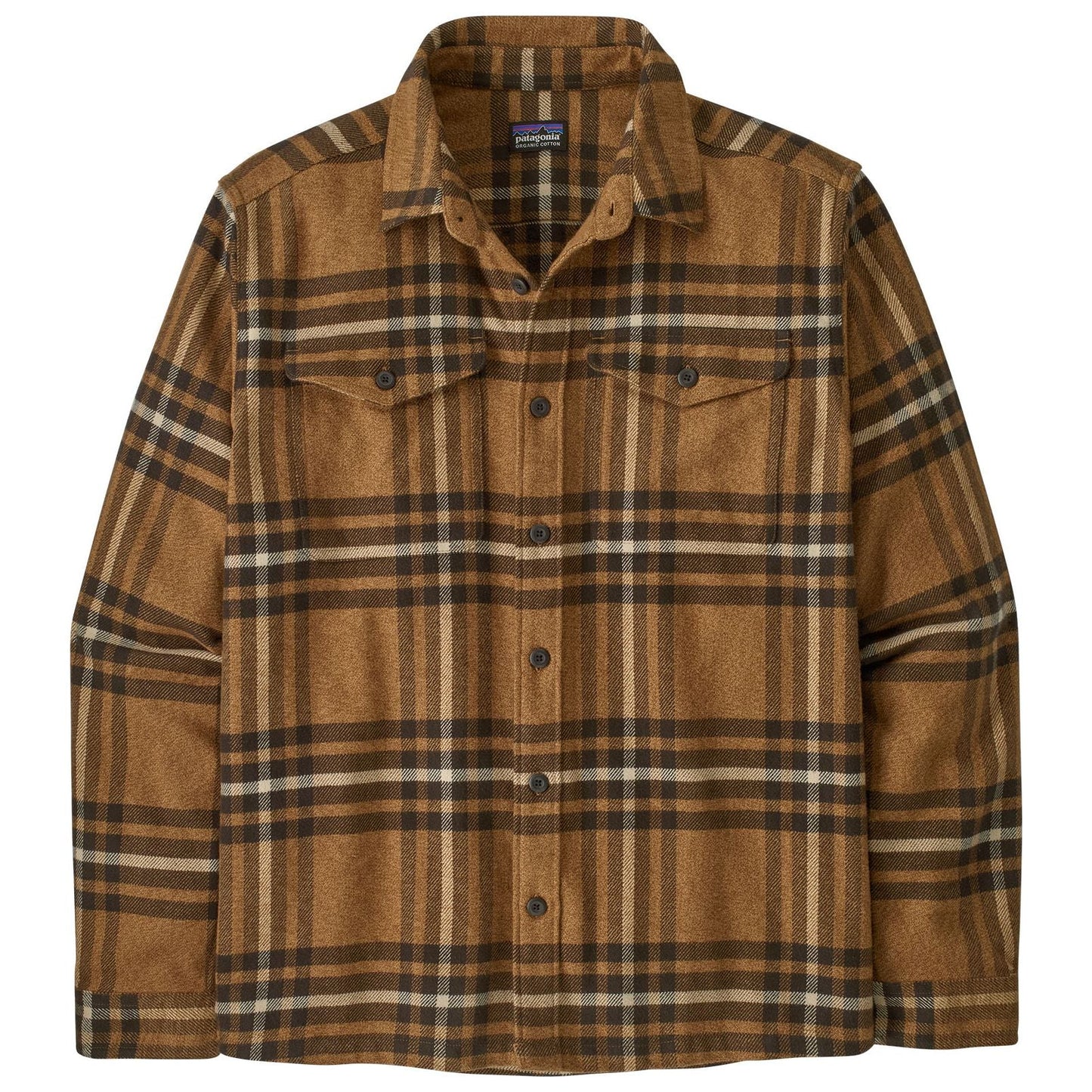 Patagonia Men's Fjord Flannel Shirt Sale