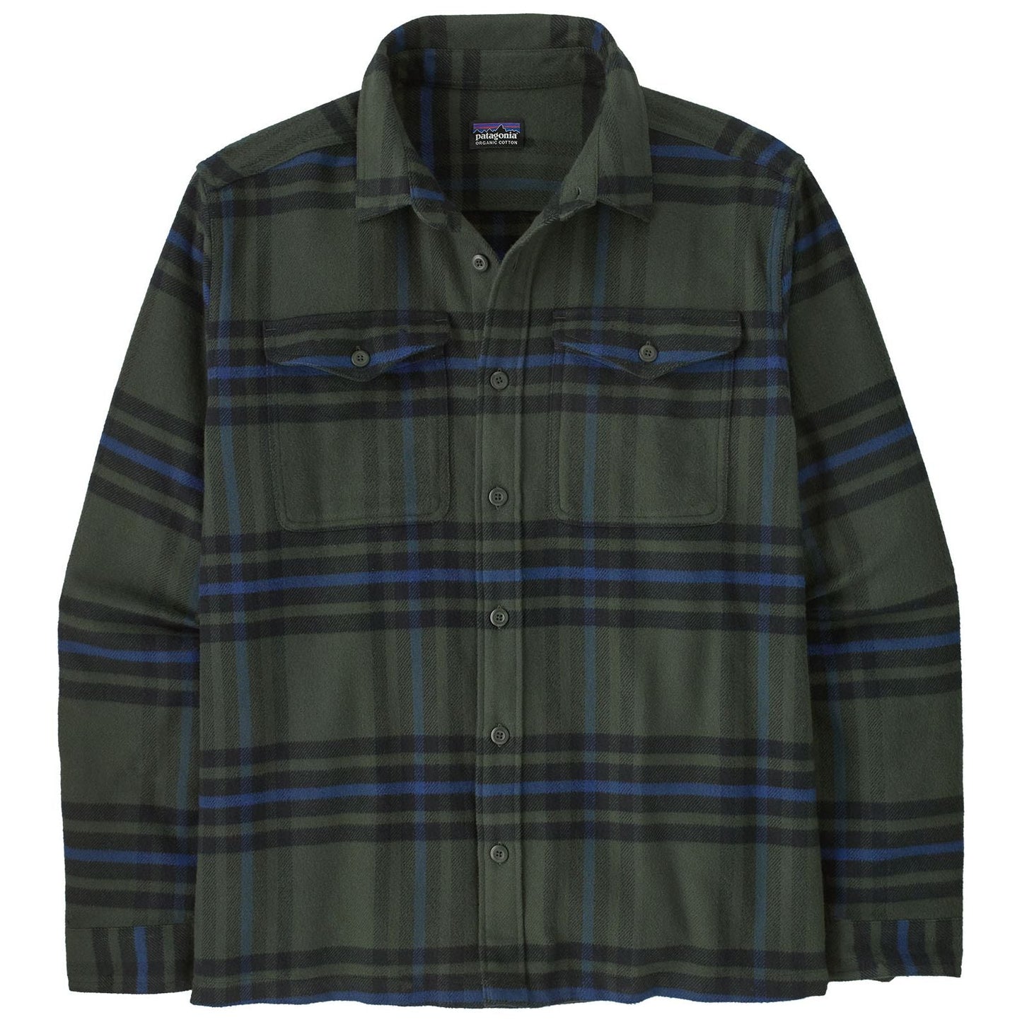 Patagonia Men's Fjord Flannel Shirt Sale