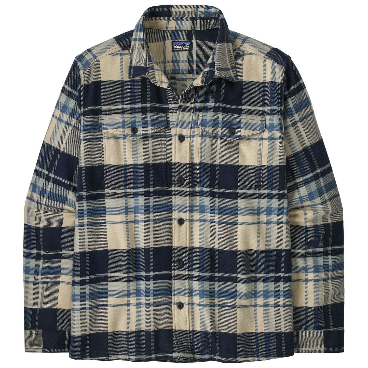 Patagonia Men's Fjord Flannel Shirt Sale