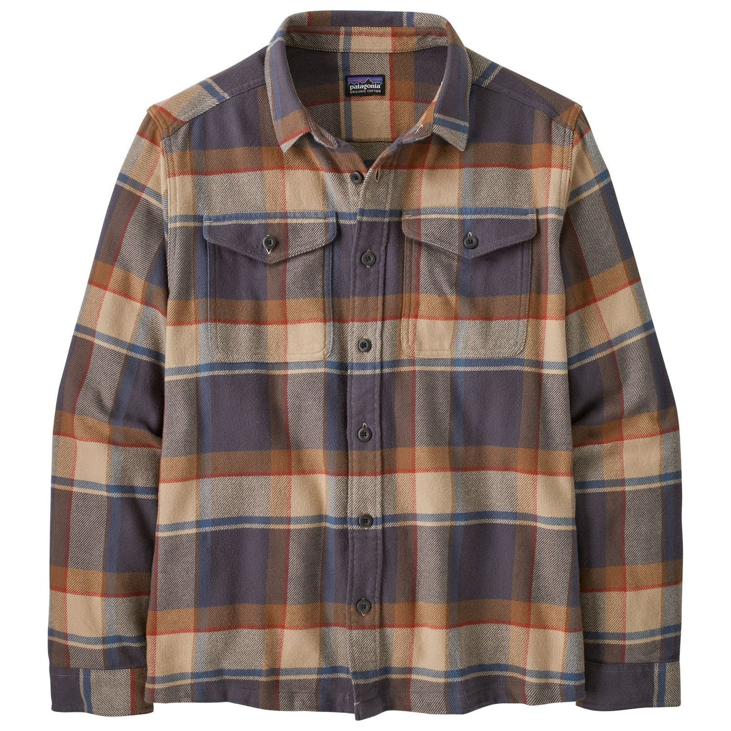 Patagonia Men's Fjord Flannel Shirt Sale