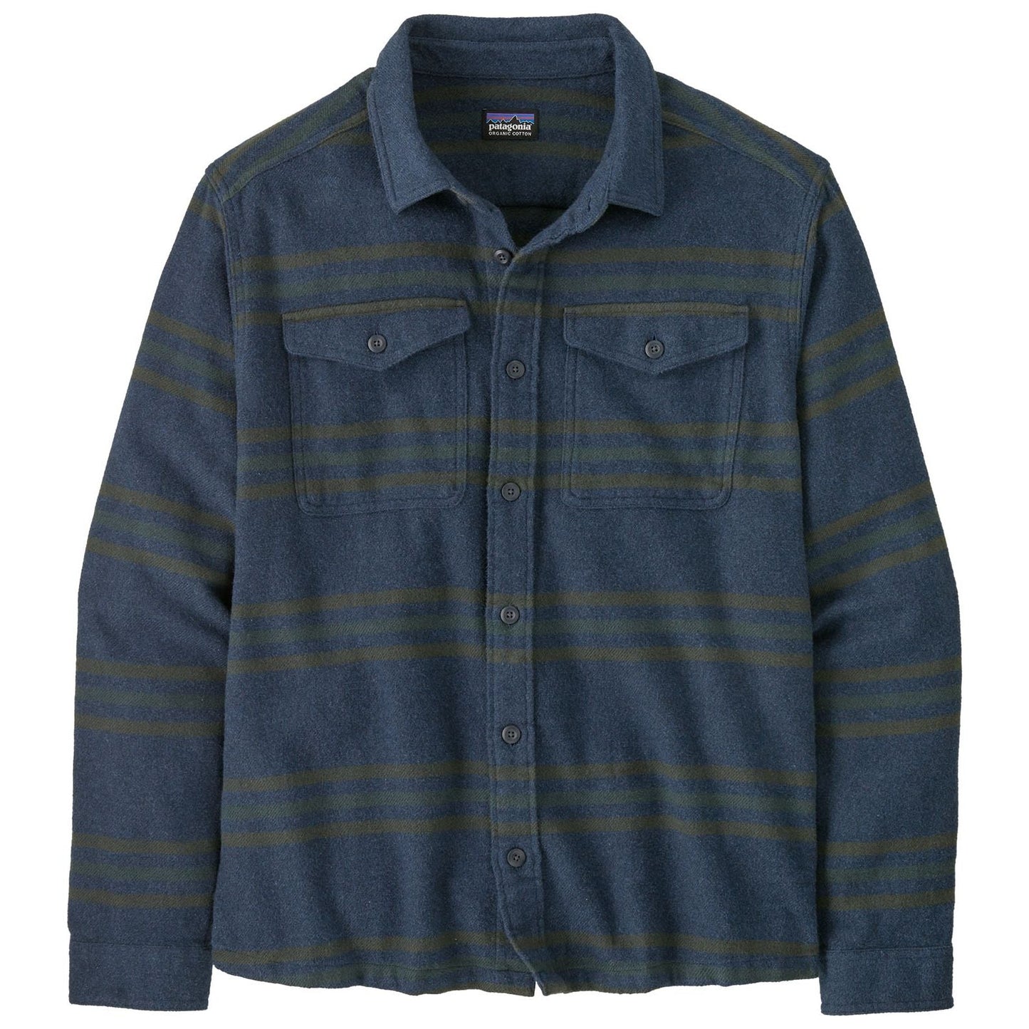 Patagonia Men's Fjord Flannel Shirt Sale