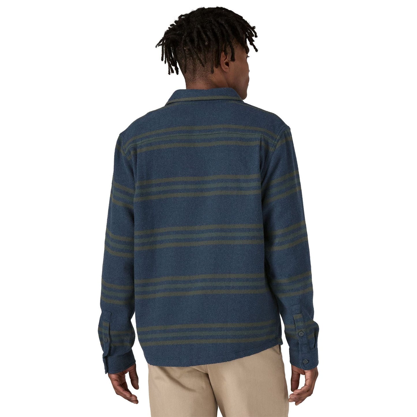 Patagonia Men's Fjord Flannel Shirt Sale