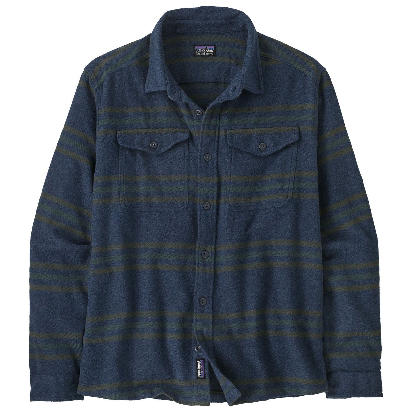 Patagonia Men's Fjord Flannel Shirt Sale
