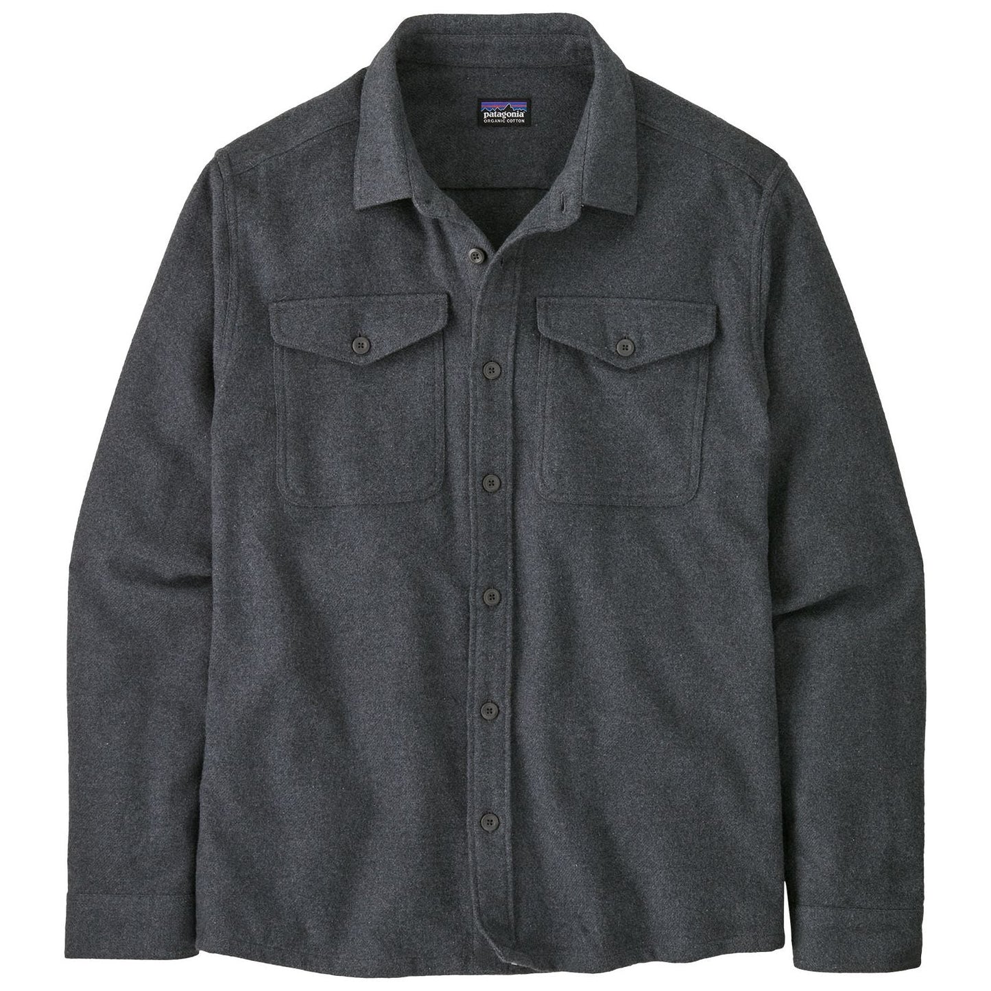 Patagonia Men's Fjord Flannel Shirt Sale